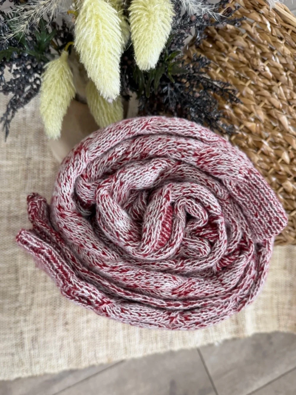 Threshold new red